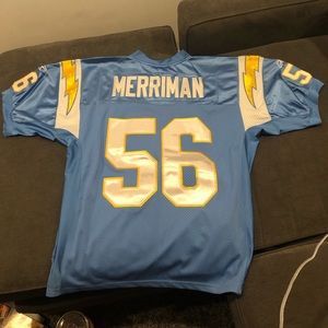 Shawne Merriman Jersey